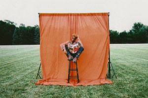Serena Isioma Empowers Others, Blurs The Line Between Genres
