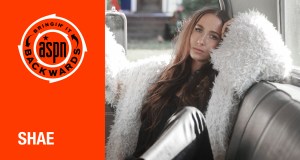 Bringin’ it Backwards: Interview with Shae