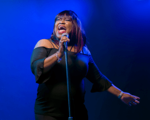 Shemekia Copeland Sows Seeds of Unity in Her New Single “Uncivil War”