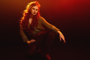 Shayna Adler Taps Into Tolkien for ‘Wander’