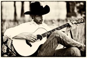Skip Ewing Embarks on an Exploration of Love and Devotion on “Wyoming”