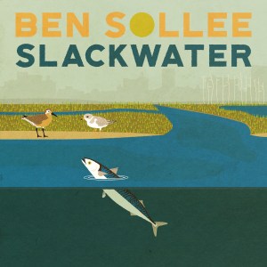 Ben Sollee Pens “message in a bottle” to His 10-year-old Son On “Slackwater”