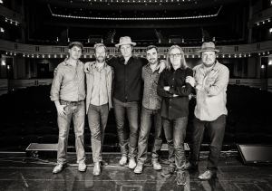 With Their New Album in Hand, Steep Canyon Rangers Ascend to New Heights