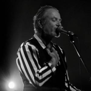 Steve Kilbey Explains How Songwriting Can Come Through Persistence
