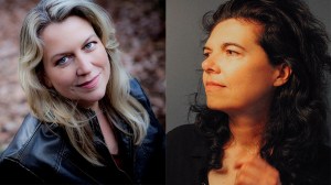 SongWriter: Cheryl Strayed + Maia Sharp