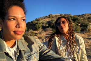 Bethany Thomas, Tawny Newsome Discuss ‘Material Flats,’ An Album Purely Their Own