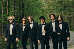 The Nude Party Continues to Gain Momentum With ‘Midnight Manor’