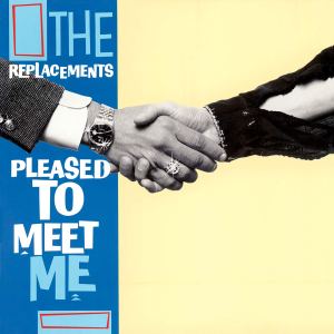 ‘Pleased to Meet Me’ Finds The Scruffy Heart Of The Replacements In Its ‘Deluxe’ Reissue