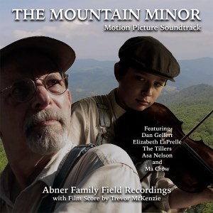 ‘The Mountain Minor’ Releases a Soundtrack Honoring Appalachian Culture and Music