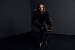 Tim Minchin: Finding His Way Home