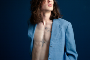 Ty Combs Shares How Pulling From Multiple Eras Helped Make “Knew You”