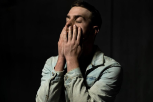 Ty Trehern Premieres “Sleep” Off Of Forthcoming ‘Dear Dichotomy’