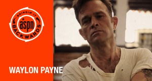 Bringin’ it Backwards: Interview with Waylon Payne