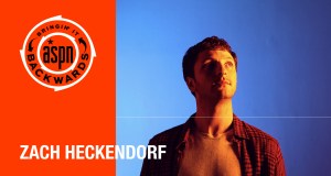 Bringin’ it Backwards: Interview with Zach Heckendorf