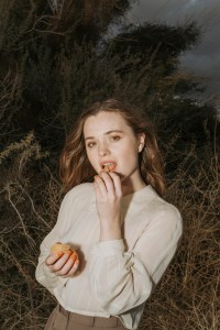 Kathleen Packages Handfuls of Poetic Melodies into Explosive New EP