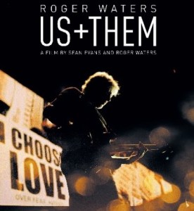 Roger Waters Pulls Out The Stops On A Visually And Politically Explosive ‘US + THEM’ Tour