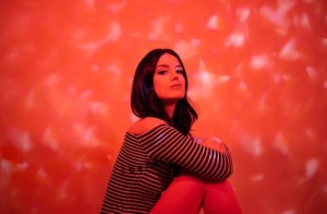 Young Summer Expresses Hope During Hardship on “If The World Falls To Pieces”