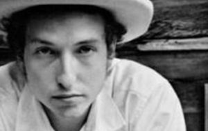 ANSWERS To Readers’ Questions: Where is Bob Dylan?