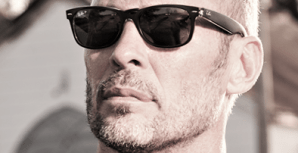 Premiere: Paul Thorn, “Never Too Late To Call”