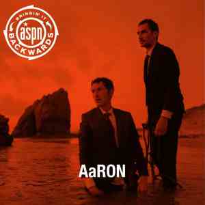 Bringin’ It Backwards: Interview with AaRON