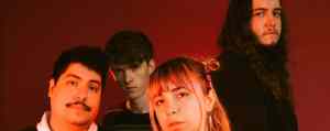 Beach Bunny Drops “Good Girls (Don’t Get Used)” In Advance of ‘Blame Game’ EP