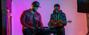 Black Violin Celebrates The Season With ‘Give Thanks’
