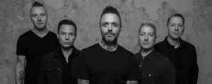 Blue October Offers The Songwriting Advice That They Wish They Had Been Given