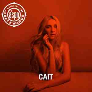 Bringin’ It Backwards: Interview with Cait