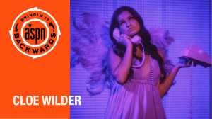 Bringin’ it Backwards: Interview with Cloe Wilder