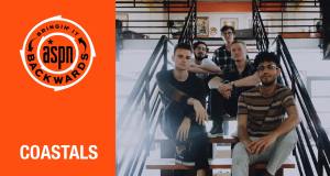 Bringin’ it Backwards: Interview with Coastals
