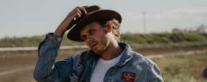 Cole Bradley Shows His Emotional Side On ‘Jean Jacket’ Video