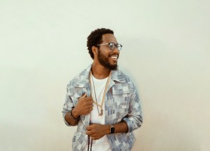 Cory Henry Has ‘Something To Say,’ You Need To Hear It