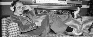 No Bitching That He’s Back: An Expansive Box Set Shines Light on Elton John’s Fabled Early and Middle Career