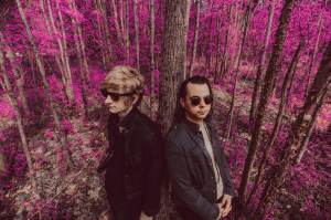 Fox Grin Drops “If I Was On Your Mind,” a Gauzy Psych-Rock Tune Evoking ‘Currents’-era Tame Impala