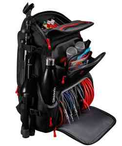 Gear Review: D’Addario Backline Gear Transport Pack
