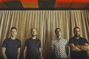 Gentlemen Rogues Drop an Exercise in Minimalism With “Do the Resurrection!”