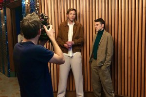 Groove Armada Embraces a Softer Side on ‘Edge of the Horizon’