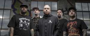 Hatebreed Talks Perpetual Perseverance and Life as a Touring Band
