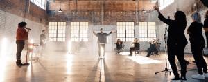 Highlands Worship Writes Specifically for Sunday Mornings