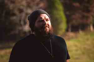 Josh Merritt Offers Solace In The Face Of Depression And Addiction