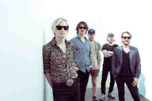 Refused Continues Anti-Capitalist Views on ‘The Malignant Fire’ EP