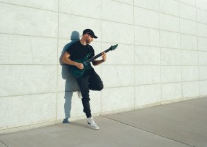 Intervals Shows a New Way Forward for Songwriting On Instrumental Release ‘Circadian’