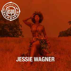 Bringin’ It Backwards: Interview with Jessie Wagner