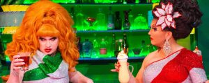 Jinkx Monsoon Shares Her Backstory With Music, Previews New Album Release