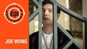 Bringin’ it Backwards: Interview with Joe Wong