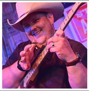 Superpicker Johnny Hiland Discusses His New Album and Why He Left Nashville