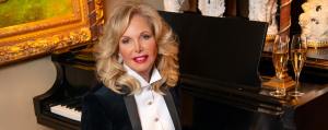 Judy Whitmore Asks with Timeless Class: ‘Can’t We Be Friends?’