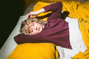 KIT of All Our Exes Live in Texas Discusses Solo Project, Premieres New EP