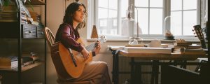 Katie Melua Is Always Evolving
