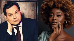 SongWriter: Michael Ian Black + Victoria Jones